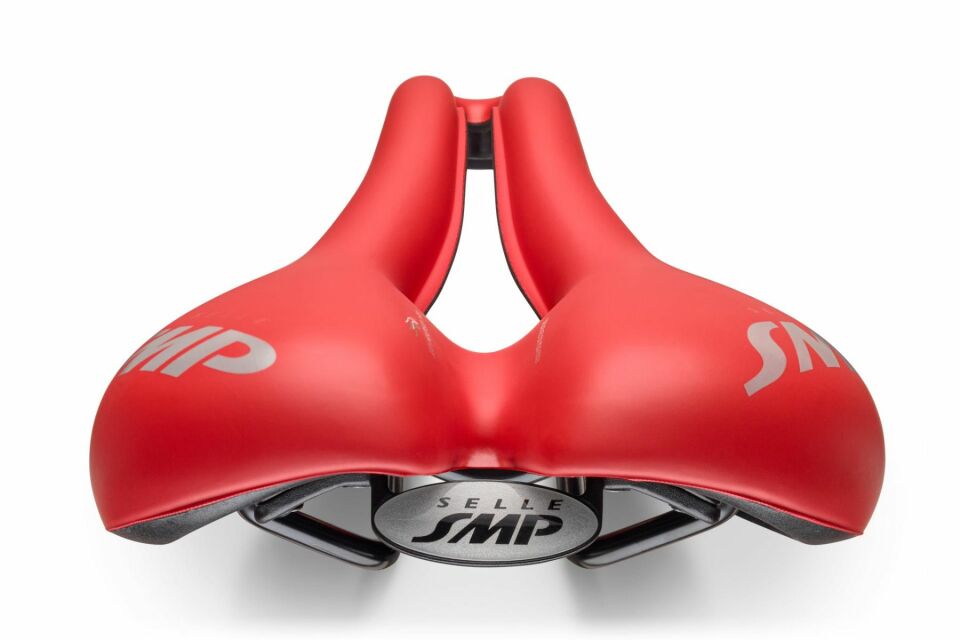 SMP TRK Medium Sele Kırmızı