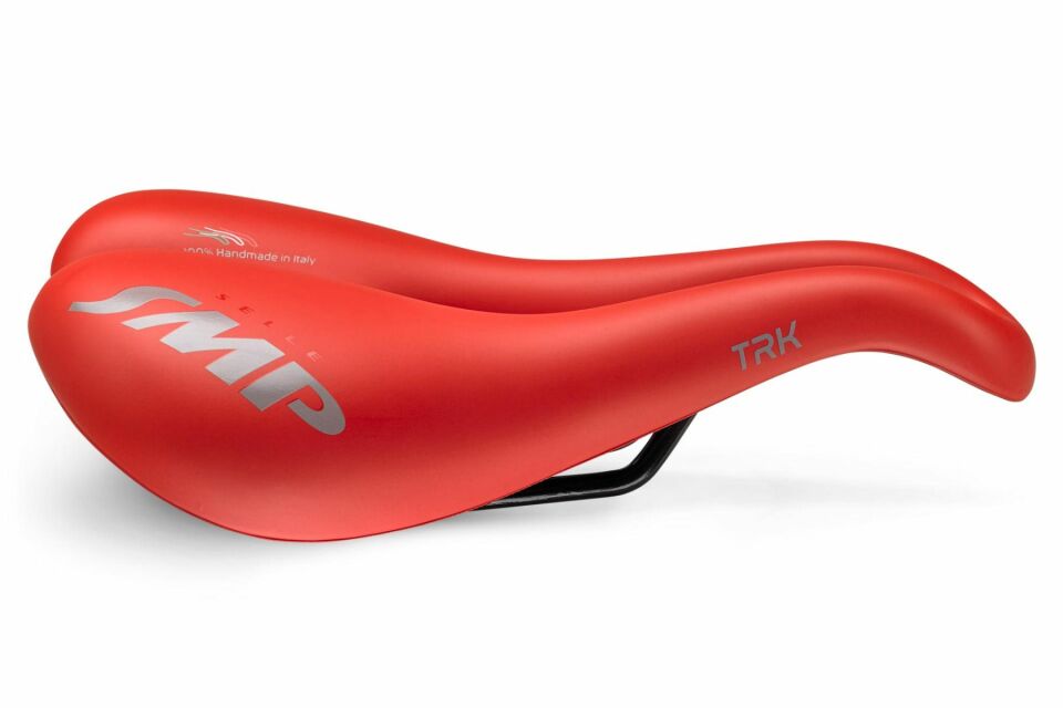 SMP TRK Medium Sele Kırmızı