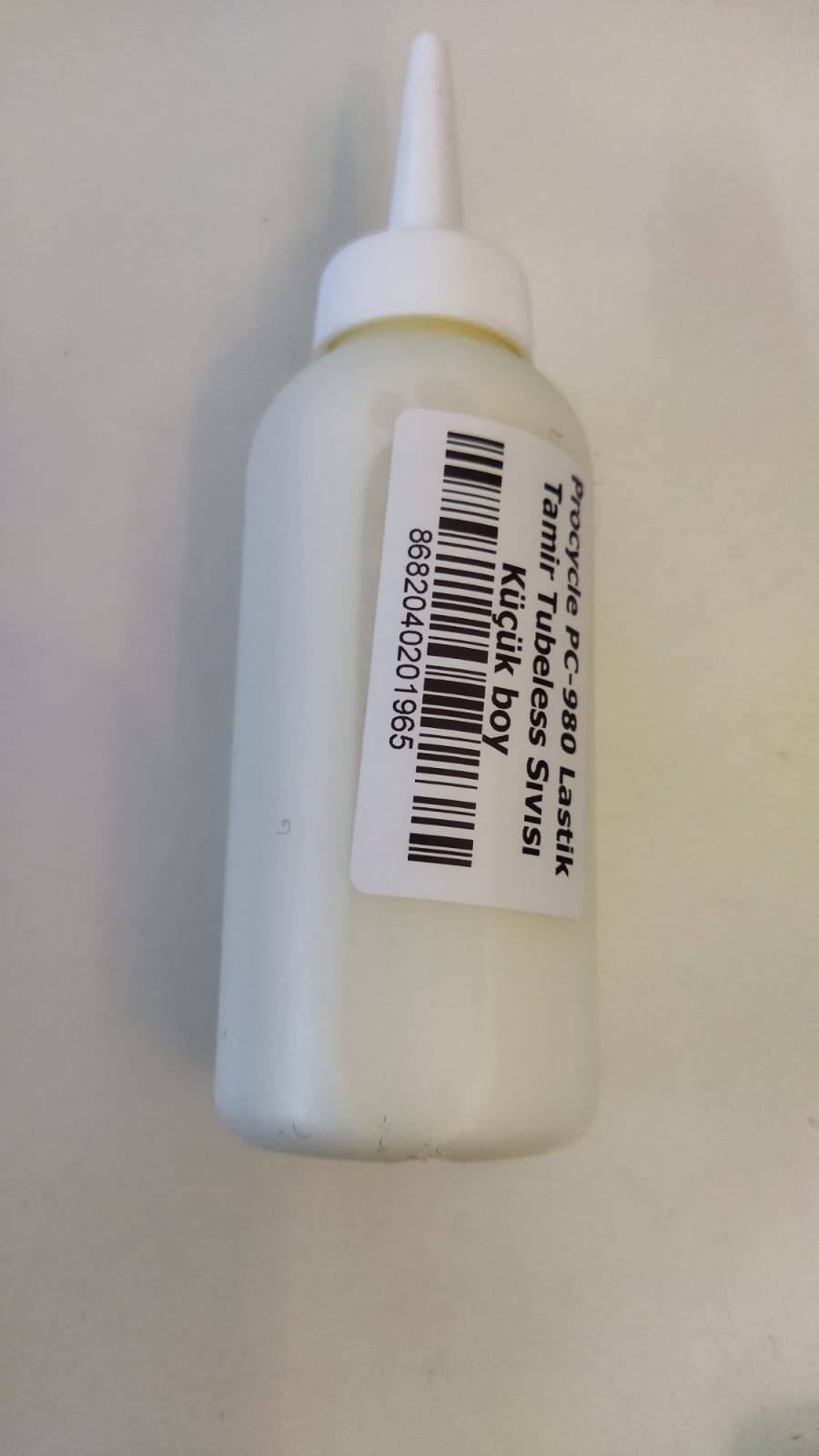 Procycle PC-980 Lastik Tamir Tubeless Sıvısı 200cc