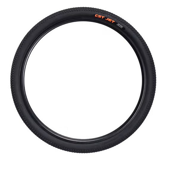 CST C1820 DK 26 Dış Lastik 26 x 2.10 Siyah