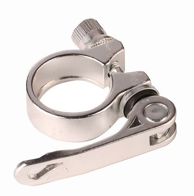 VONA MANDALLI SELE BORUSU KELEPÇESİ 31.8mm