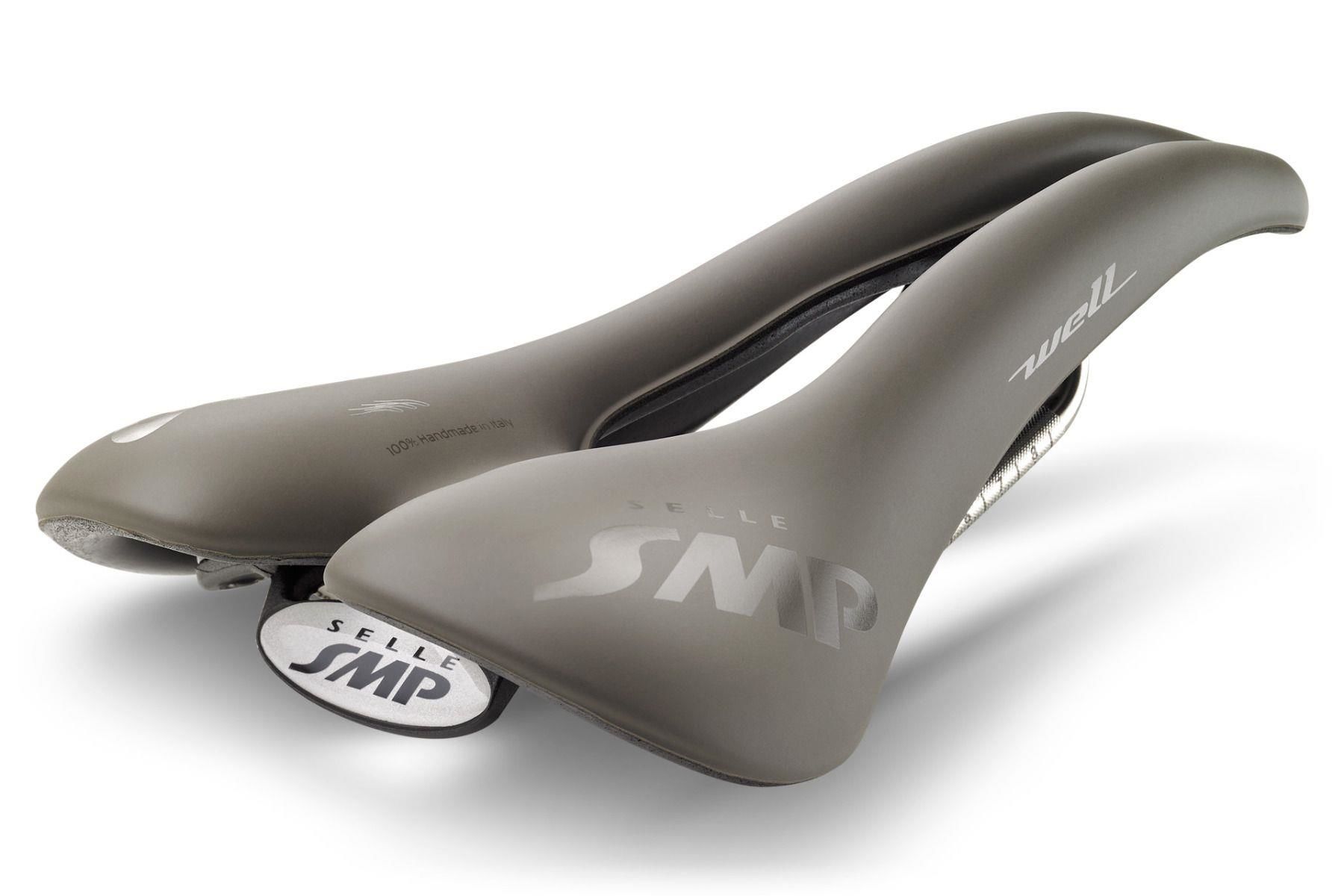 SMP Well Gravel Sele