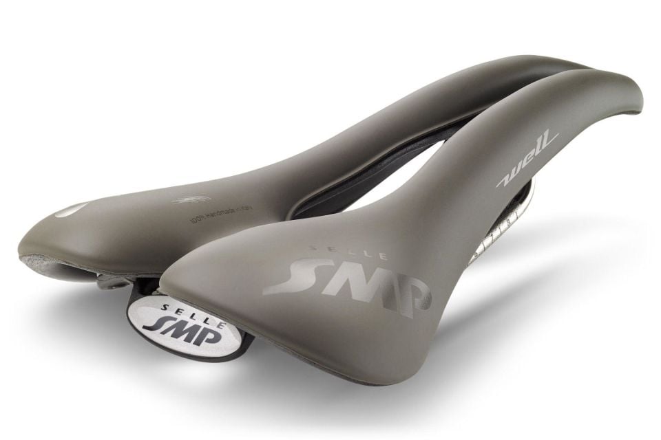 SMP Well Gravel Sele