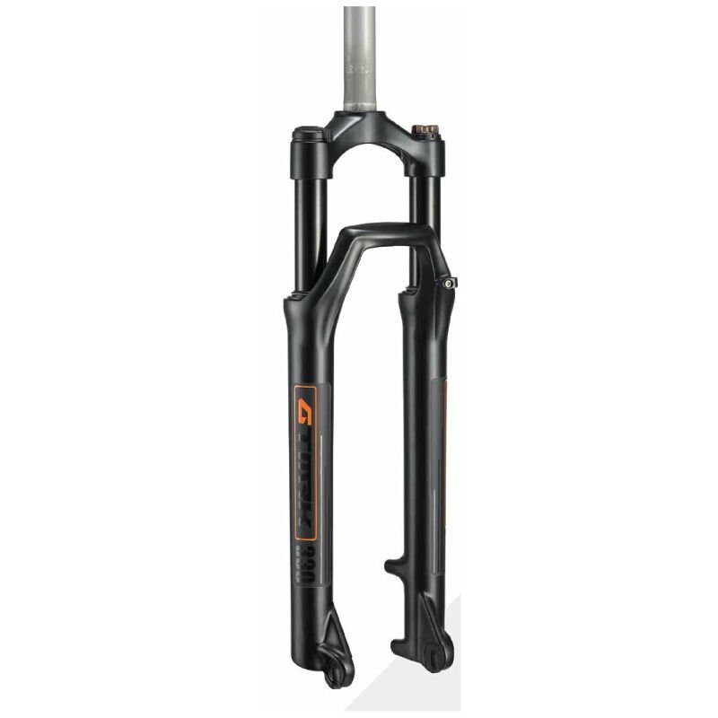 GTMRK 330-RL-S-29'' 1-1/8 QR Amortisörlü Maşa