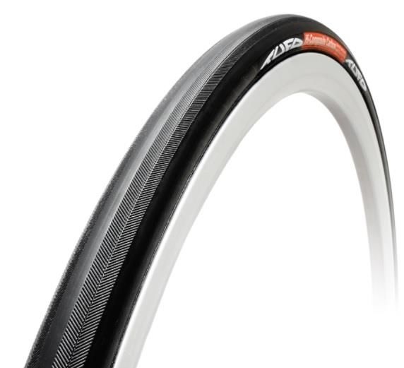Tufo Hi-Composite  Carbon 23 Tubular Lastik 700x23 Siyah
