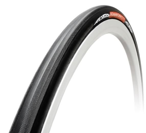 Tufo Hi-Composite  Carbon 23 Tubular Lastik 700x23 Siyah
