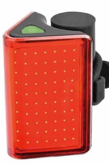 Briviga LW-R200 USBli Arka Stop Kırmızı Işık