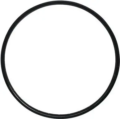 Accell 28-29'' Siyah Disk jant Jant Çemberi 32 DELİK