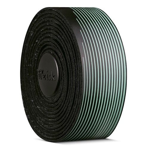 Fizik Vento Microtex Gidon Sargısı Siyah Celeste Yeşili