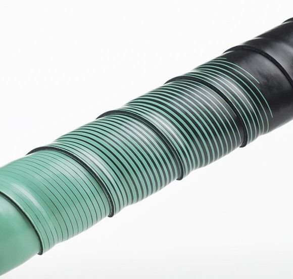 Fizik Vento Microtex Gidon Sargısı Siyah Celeste Yeşili