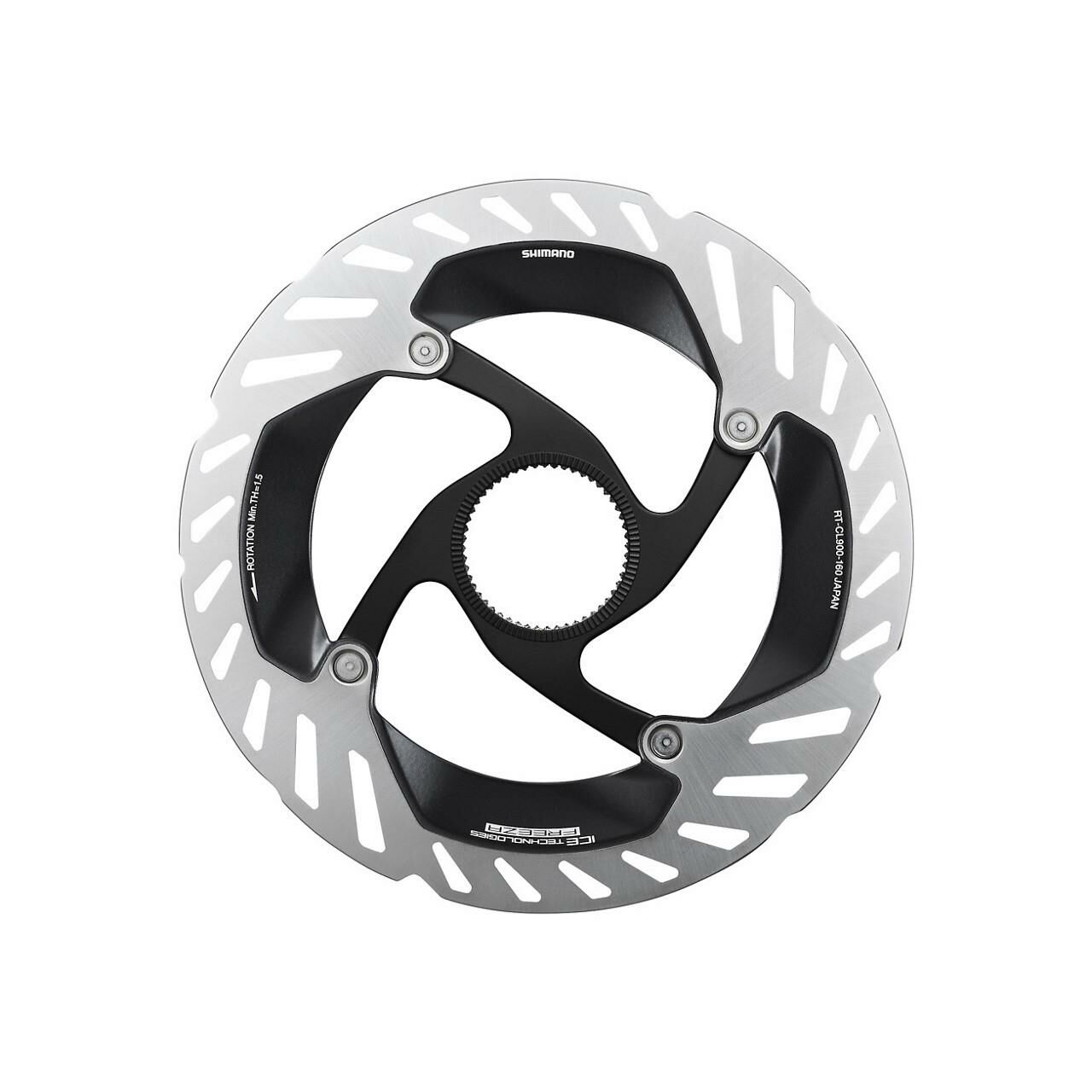Shimano RT-CL900 Rotor 160mm