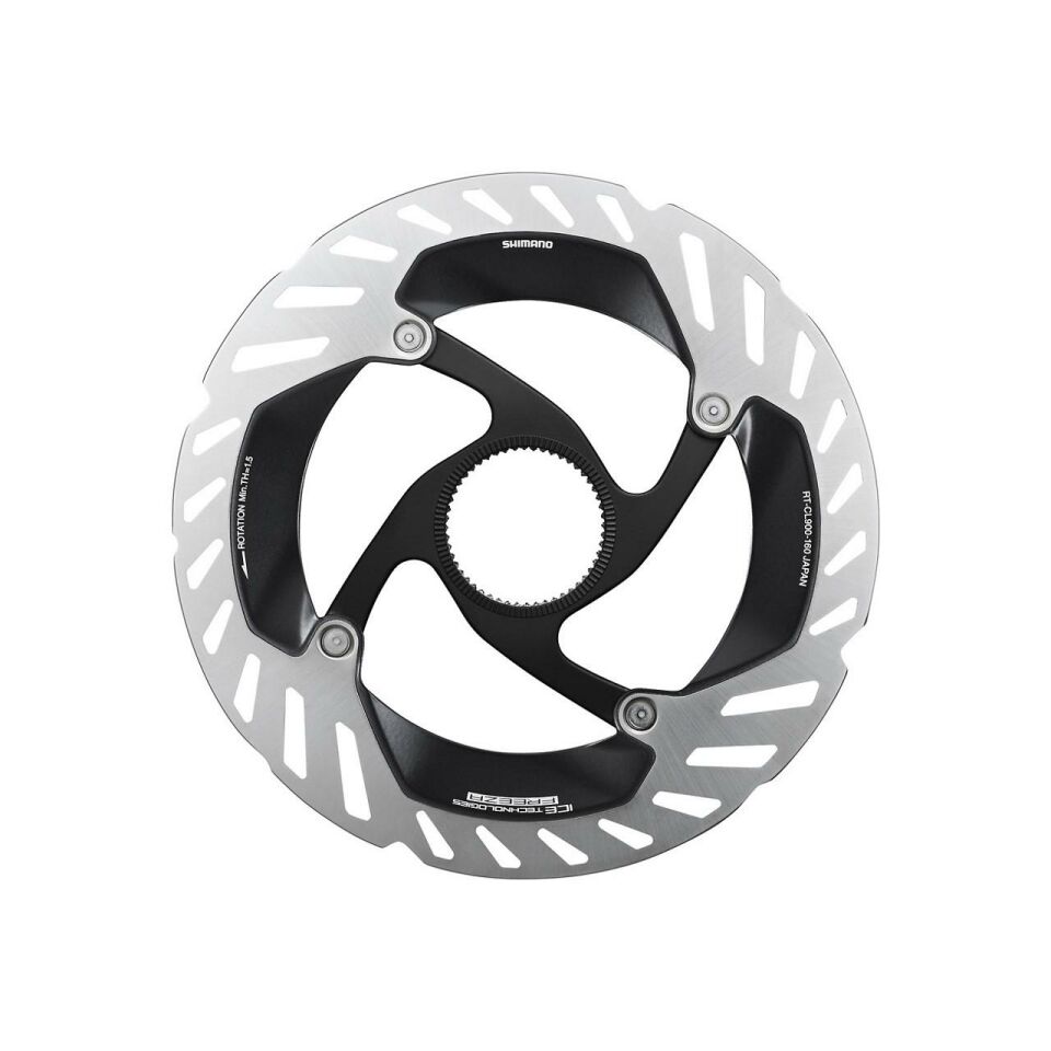 Shimano RT-CL900 Rotor 160mm