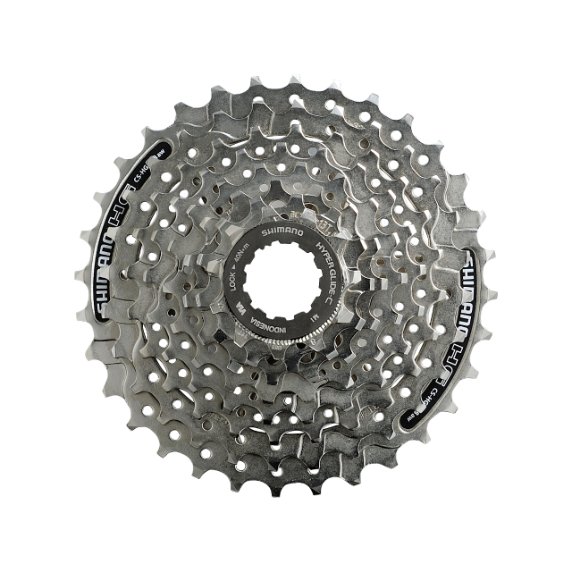 Shimano Acera CS-HG41-8li Ruble   11-32