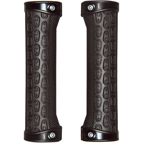 Crank Brothers İodine Grip Elcik Siyah