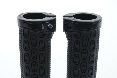 Crank Brothers İodine Grip Elcik Siyah