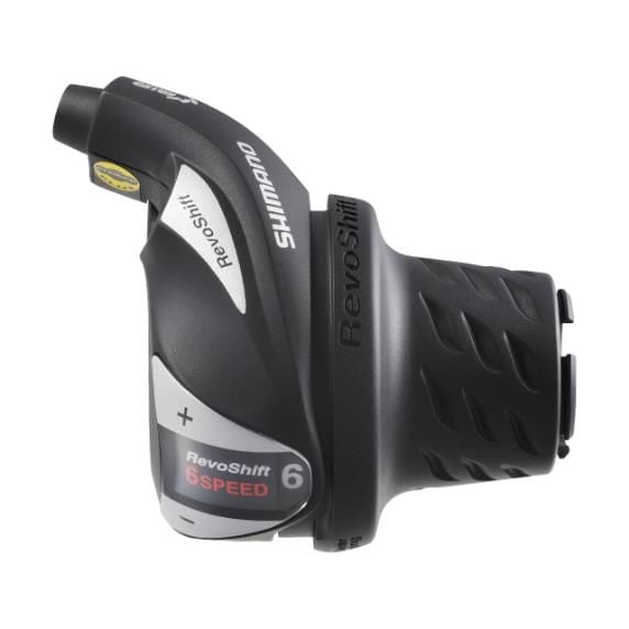Shimano Tourney SL-RS36 Revoshift 6lı Vites kolu