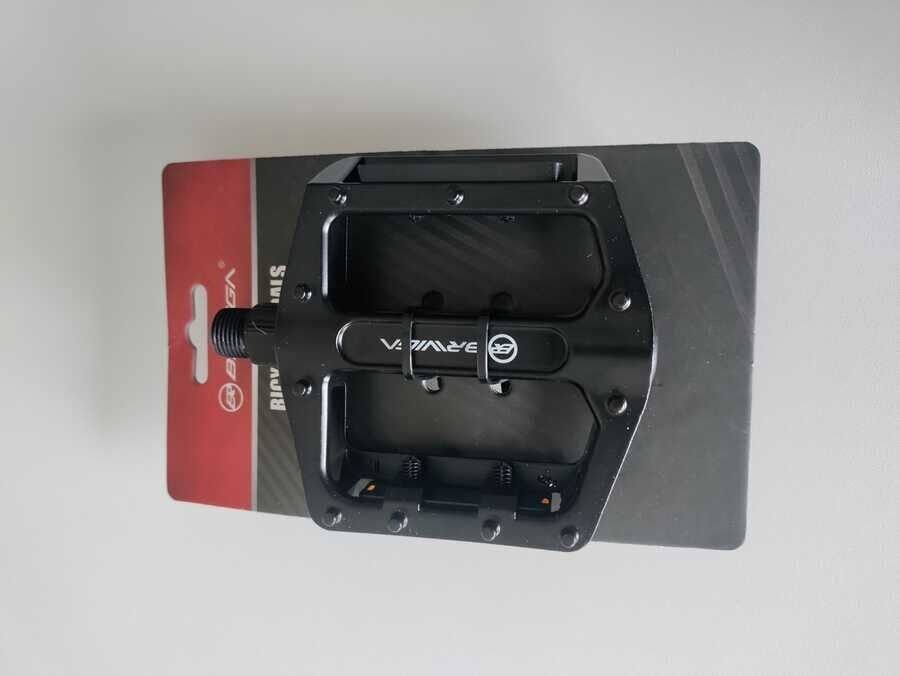 Briviga PDL-31020 Şehir Konfor Pedal Siyah