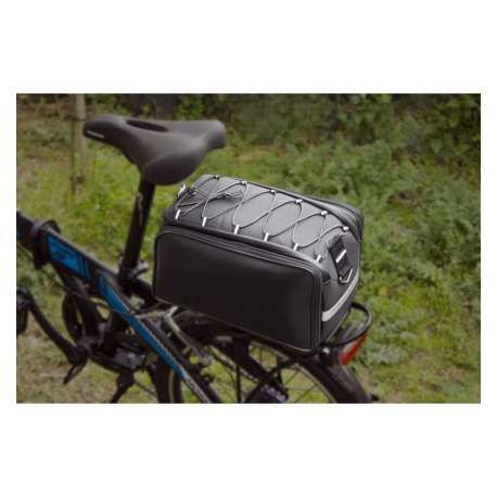 Procycle PC-420 Heybeli Arka Bagaj Çantası