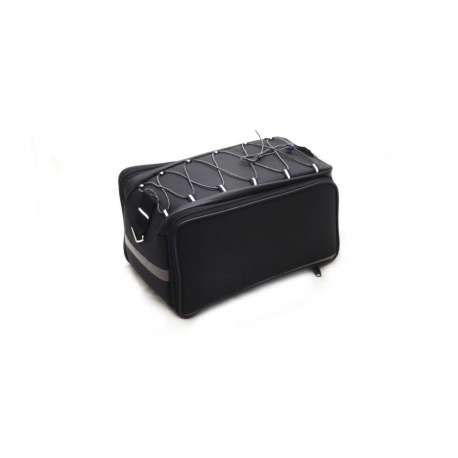 Procycle PC-420 Heybeli Arka Bagaj Çantası
