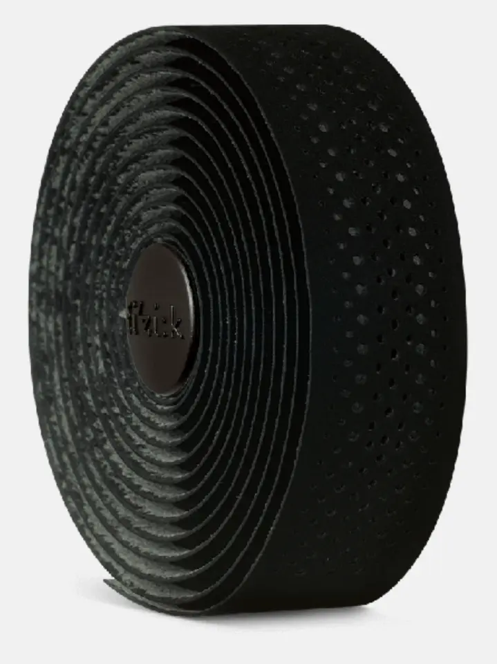 Fizik Tempo Gidon Sargısı 3mm Siyah