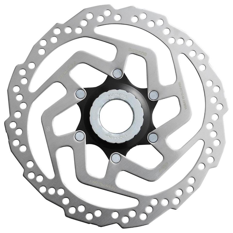 Shimano SM-RT10 Disk Fren Rotoru 180mm