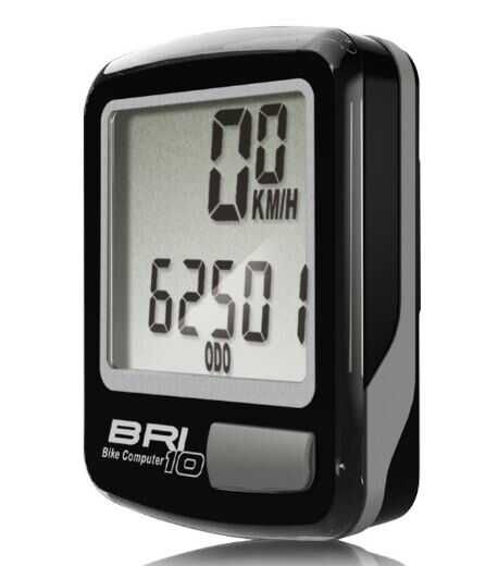 ECHOWELL BRİ U10 Kablolu Km Saati