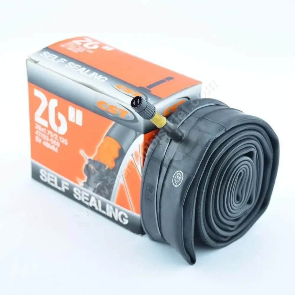 CST Sıvılı İç Lastik 26x1.75/2.125 48MM SV Sibop