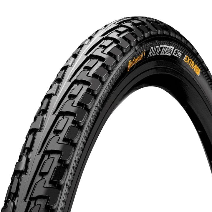 Continental Ride Tour 20 Zırhlı Lastik 20X1.75