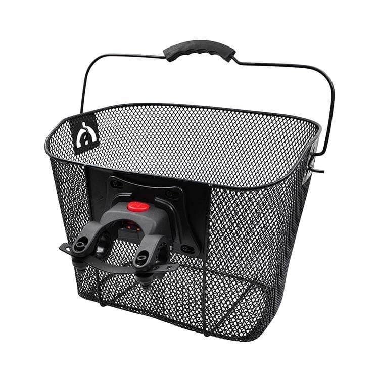 İmpact Tak Çıkar Ön Sepet 31.8mm uyumlu