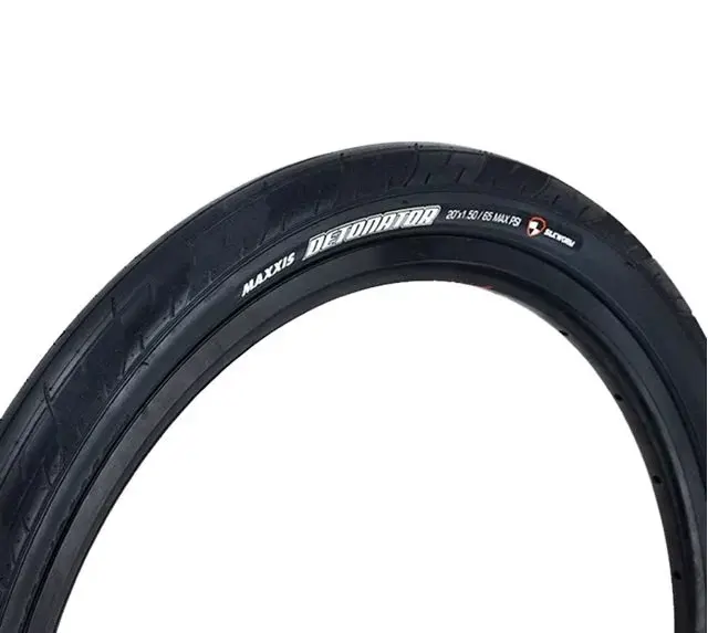 Maxxis Fold Detonator 20x1.50 20'' Dış Lastik Siyah