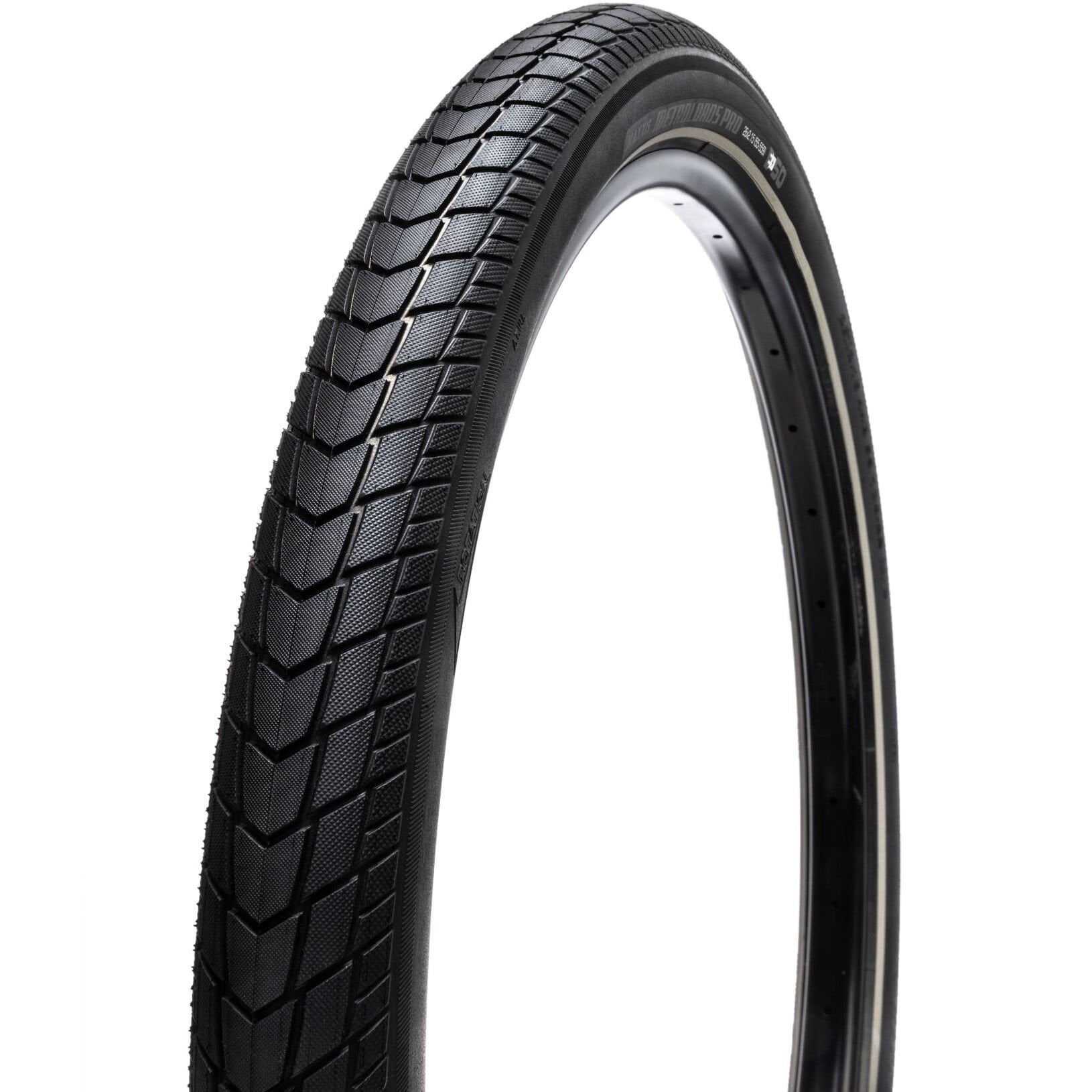 Maxxis Metroloads 20x2.125 BMX Dış Lastik Siyah
