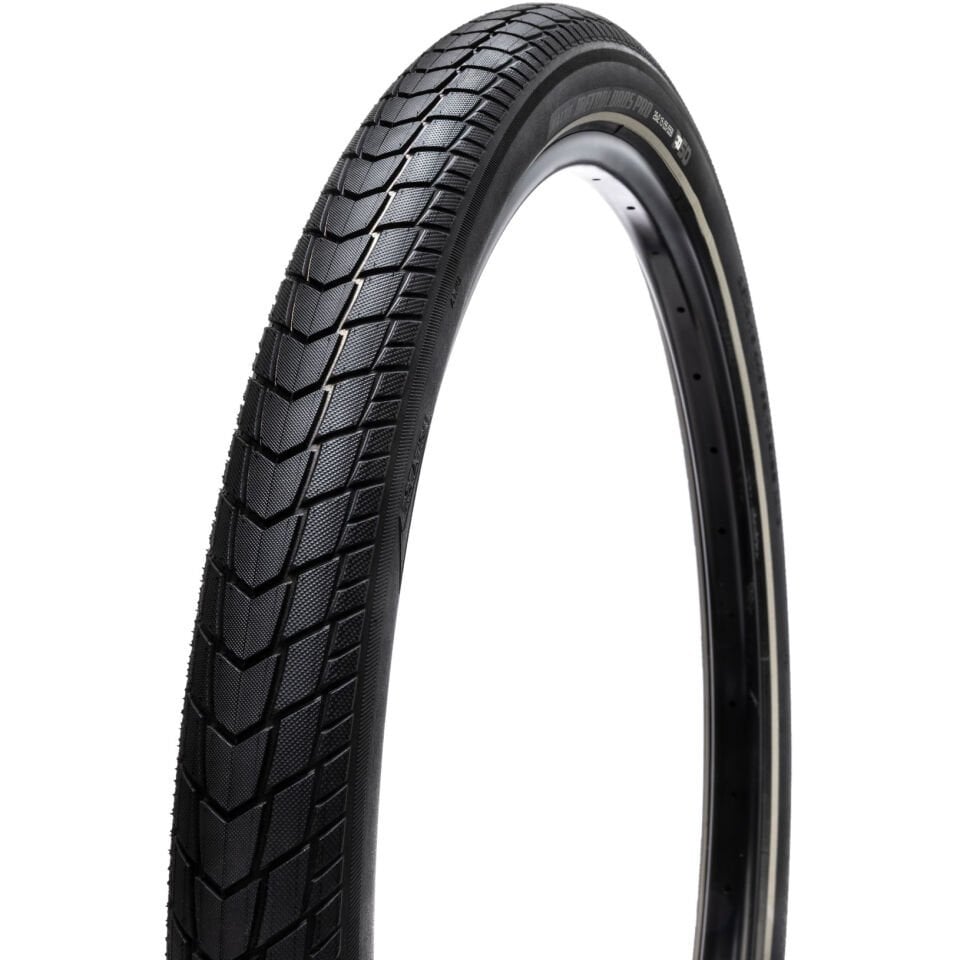 Maxxis Metroloads 20x2.125 BMX Dış Lastik Siyah