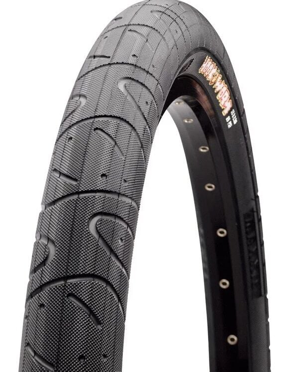 Maxxis Hookworm 20x1.95  BMX 20'' Dış Lastik Siyah