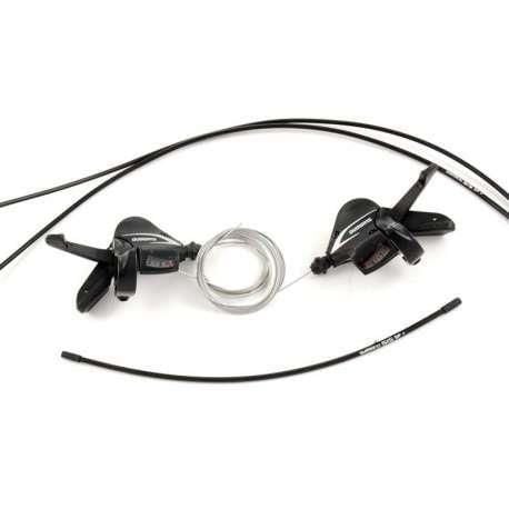 Shimano Acera SL-M360 8li Vites kol Takımı