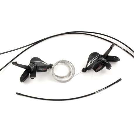 Shimano Acera SL-M360 8li Vites kol Takımı