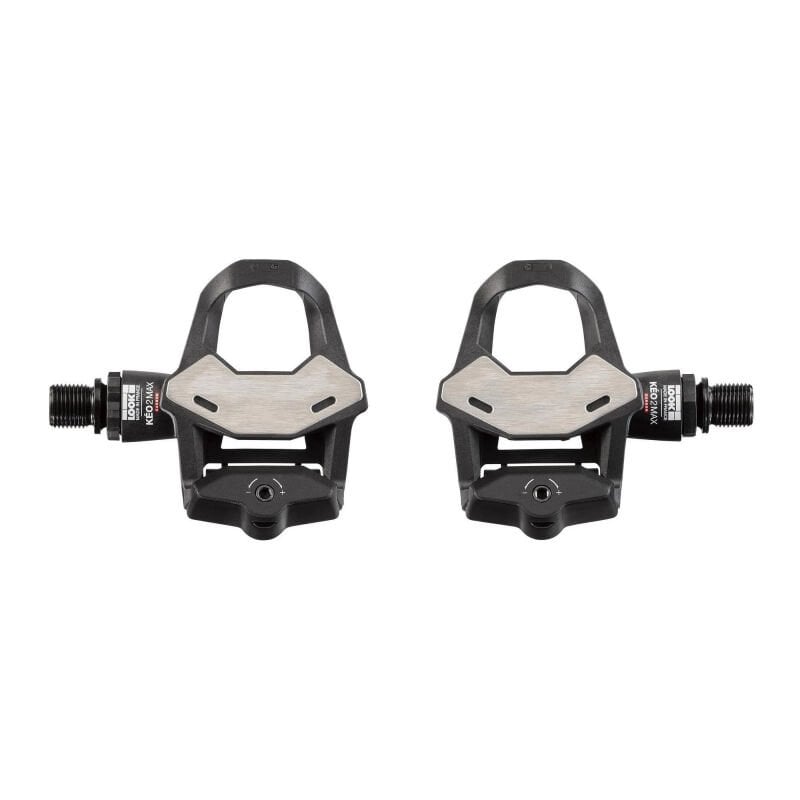 Look Keo 2 Max Carbon Pro Team Yol Pedal Seti
