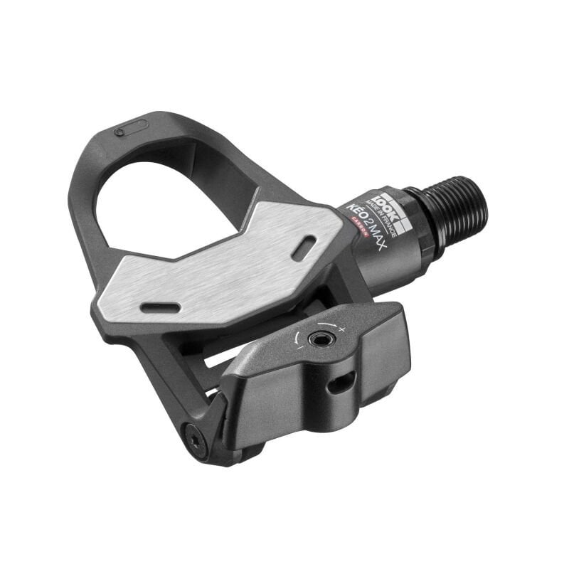 Look Keo 2 Max Carbon Pro Team Yol Pedal Seti
