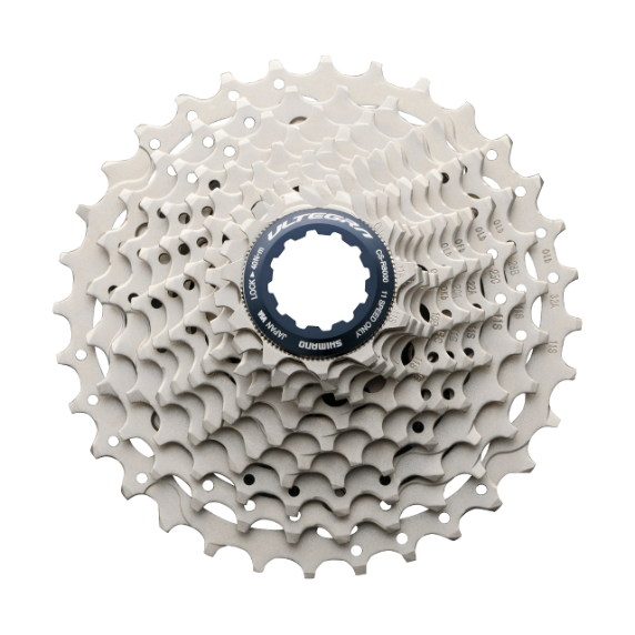Shimano Ultegra CS-R8000  Kaset Dişli 11-32