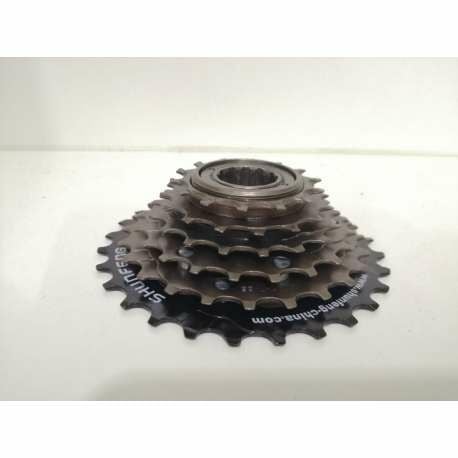 Shunfeng 6lı Pasolu Ruble