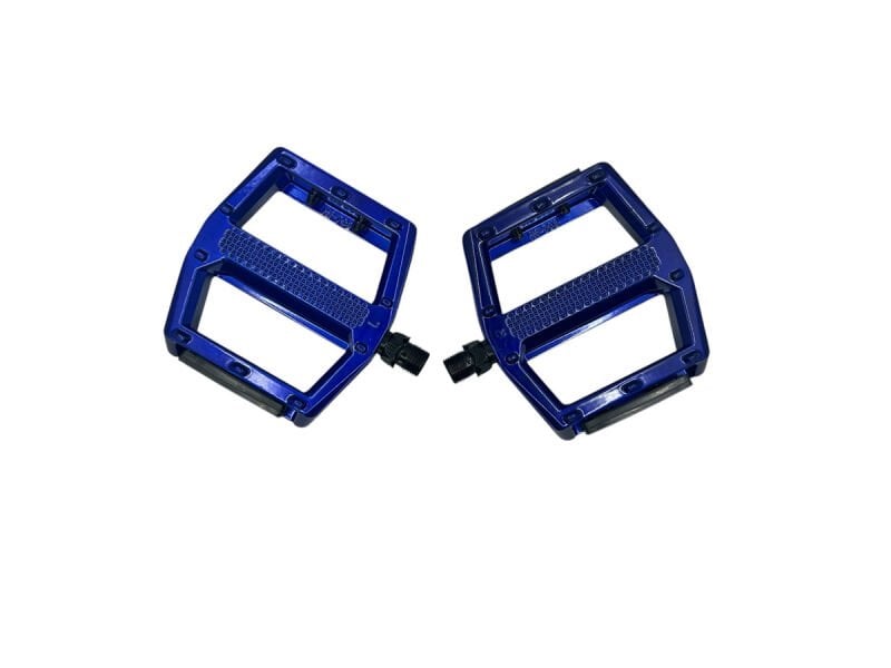 VONA HF-708A Geniş Platform Rulmanlı Pedal Mavi