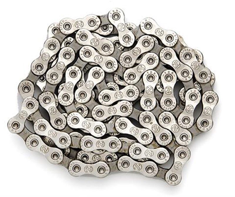 Ybn S8E-S2 8li Zinciri E-Bike uyumlu