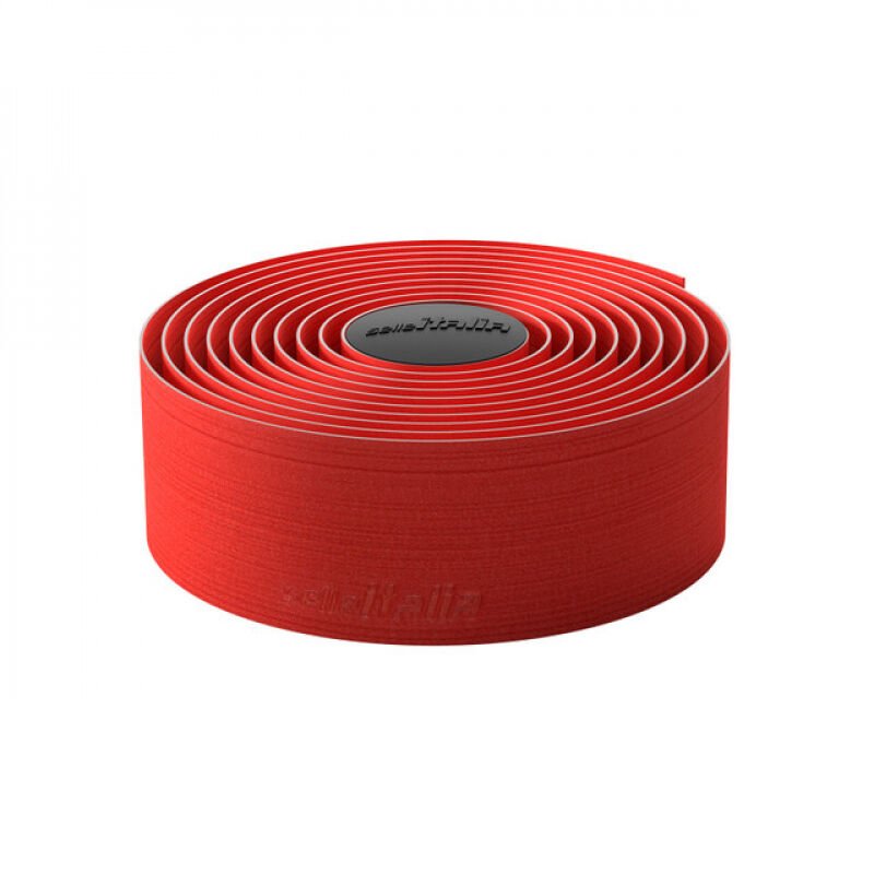 Selle İtalia Granfondo Gidon Sargısı Kırmızı