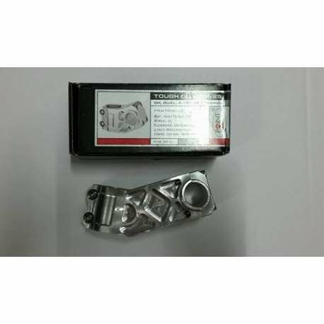 Point Tough Guy SM-25 Boğaz