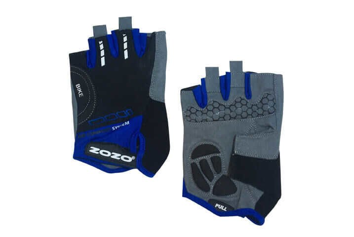 ZOZO Air comfort Jelli Eldiven MEDİUM Mavi