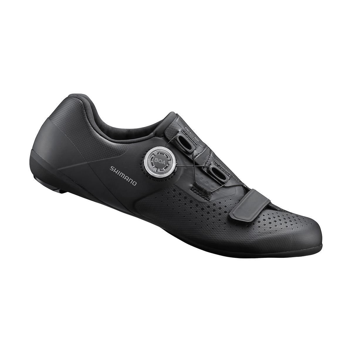 Shimano RC-5 Yol Ayakkabısı 43no Siyah
