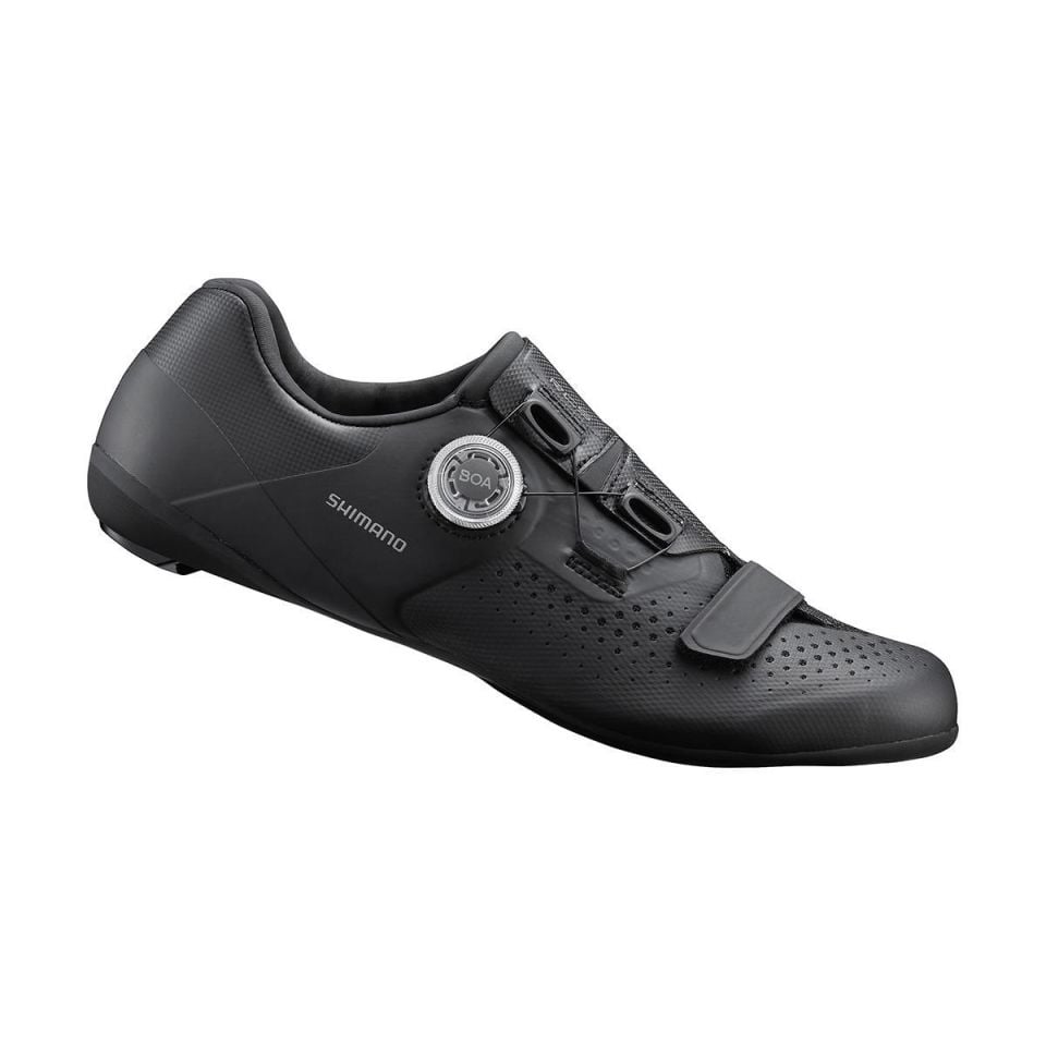 Shimano RC-5 Yol Ayakkabısı 43no Siyah
