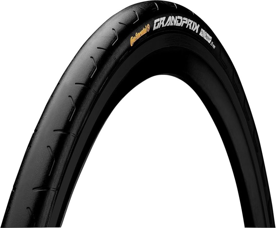 Continental Grand Prix  28 Yol Lastiği 700X25 Siyah