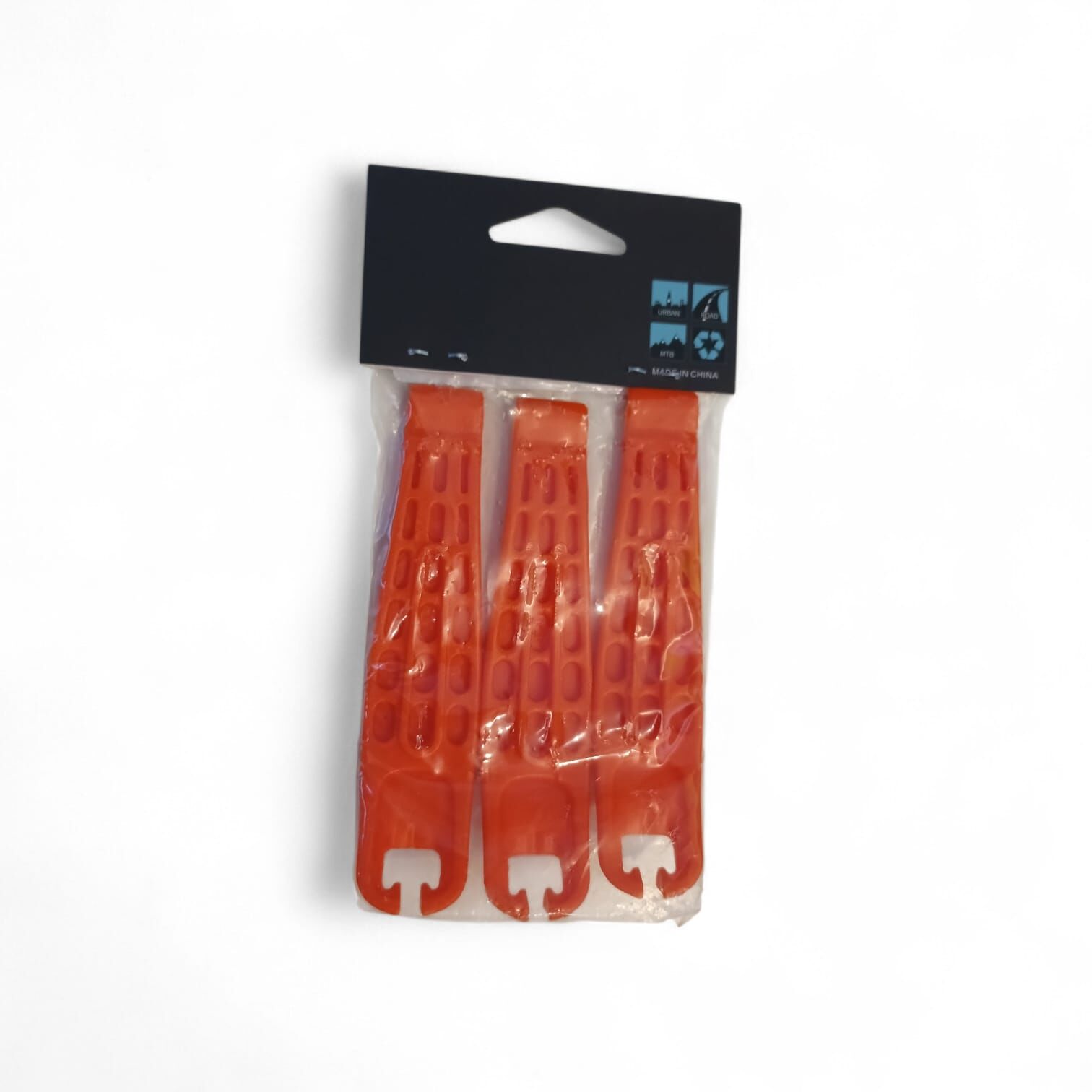 EFR Lastik sökme levyesi 3lü Mavi / Turuncu