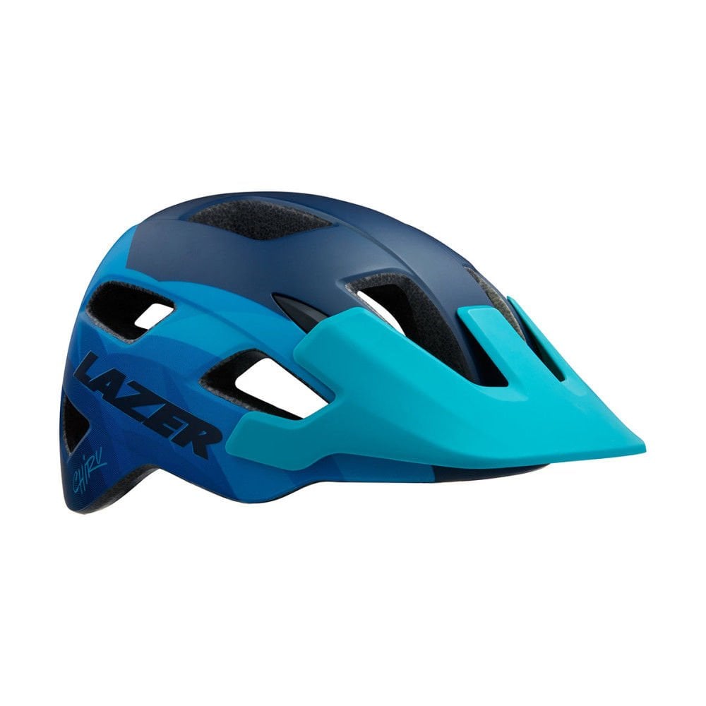 Lazer Chiru Kask MEDİUM Mavi