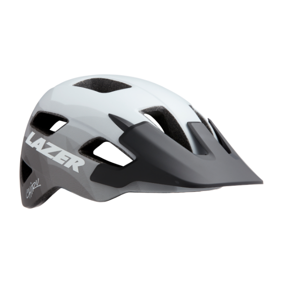 Lazer Chiru Kask MEDİUM Beyaz